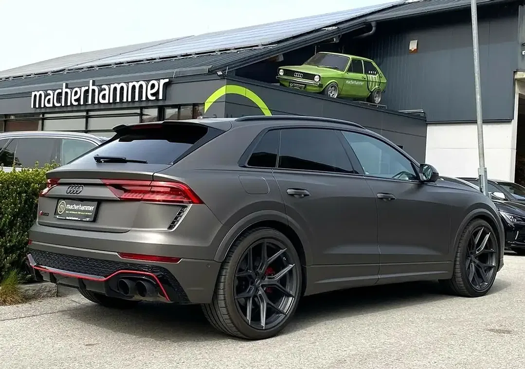 Audi RS Q8 ABT Matrix LED - Thumbnail 4