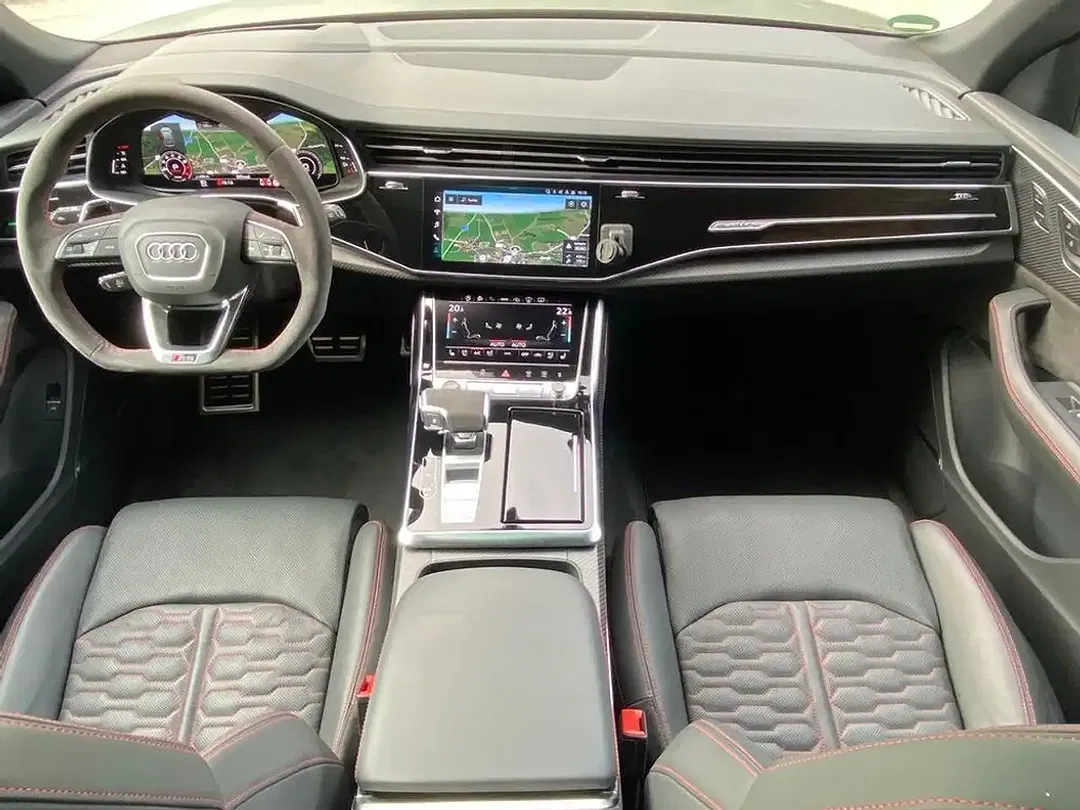 Audi RS Q8 ABT Matrix LED - Thumbnail 6