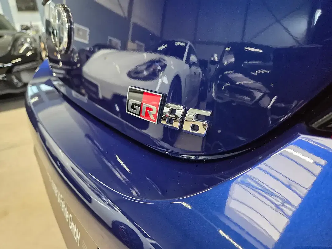 Toyota GR86 - foto 30