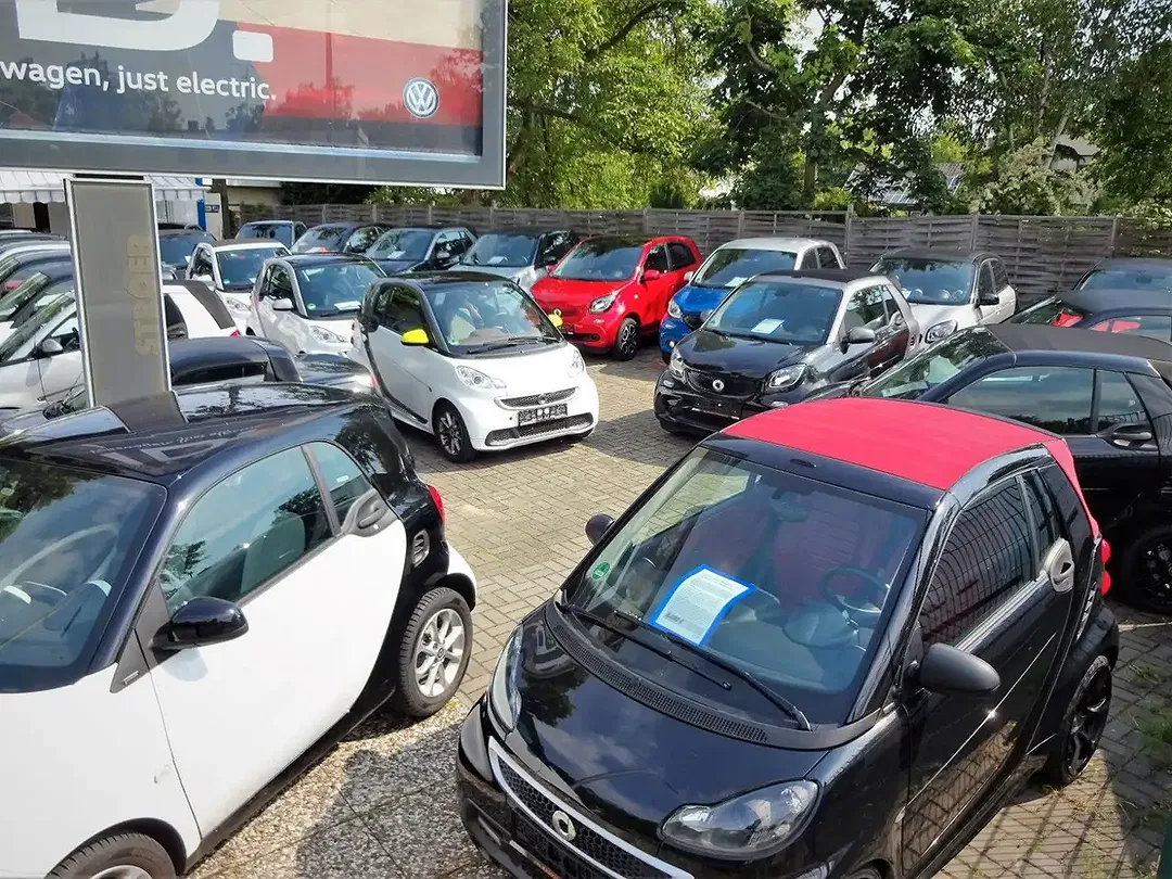 smart forTwo - foto 17