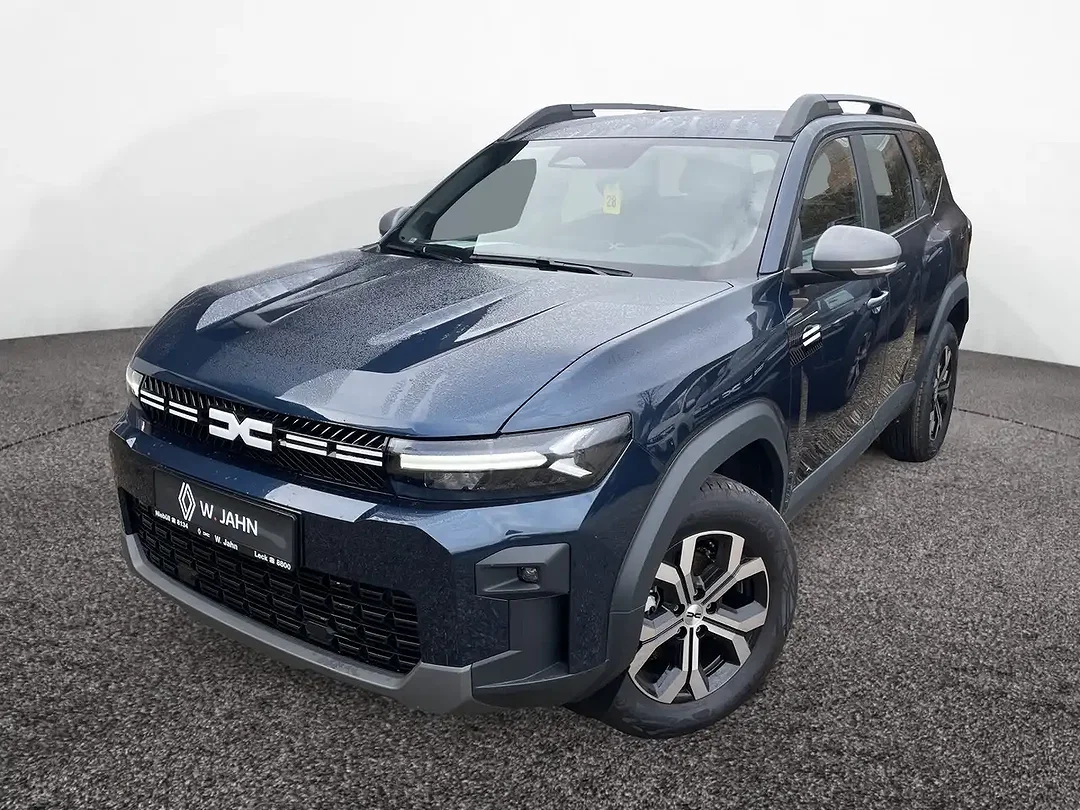 Dacia Bigster MHEV Expression - Afbeelding 1