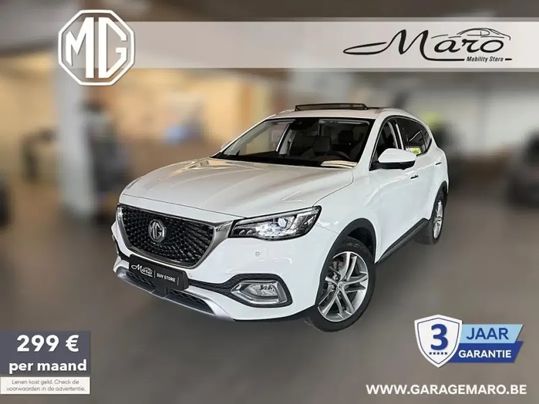 MG EHS 1.5 T-GDI Luxury - foto 1