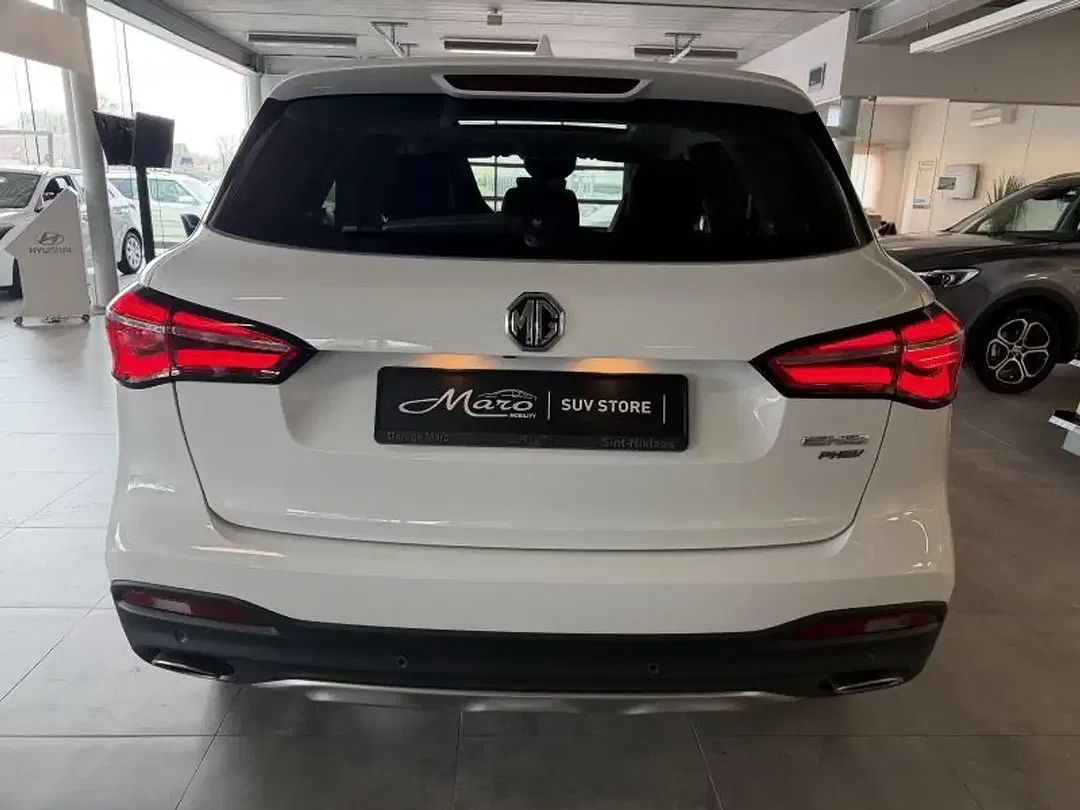 MG EHS 1.5 T-GDI Luxury - Thumbnail 10