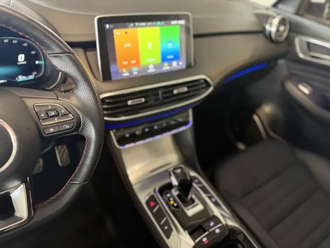 MG EHS 1.5 T-GDI Luxury - Thumbnail 11