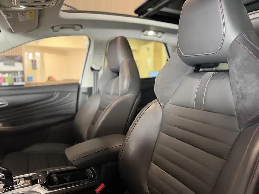 MG EHS 1.5 T-GDI Luxury - Thumbnail 12