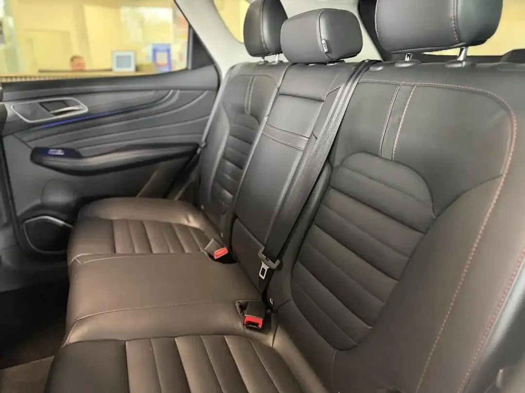 MG EHS 1.5 T-GDI Luxury - Thumbnail 13