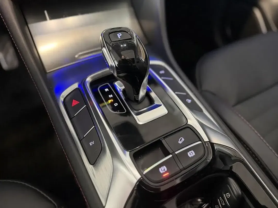 MG EHS 1.5 T-GDI Luxury - Thumbnail 14