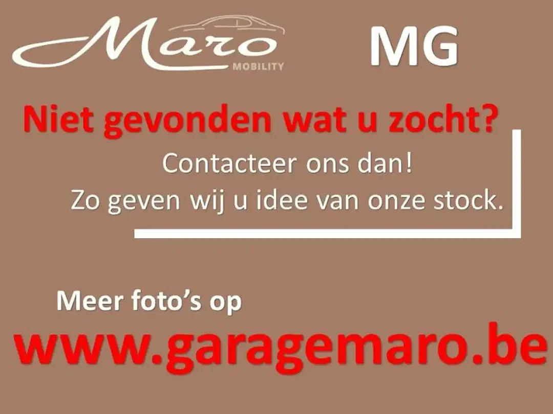 MG EHS 1.5 T-GDI Luxury - foto 15