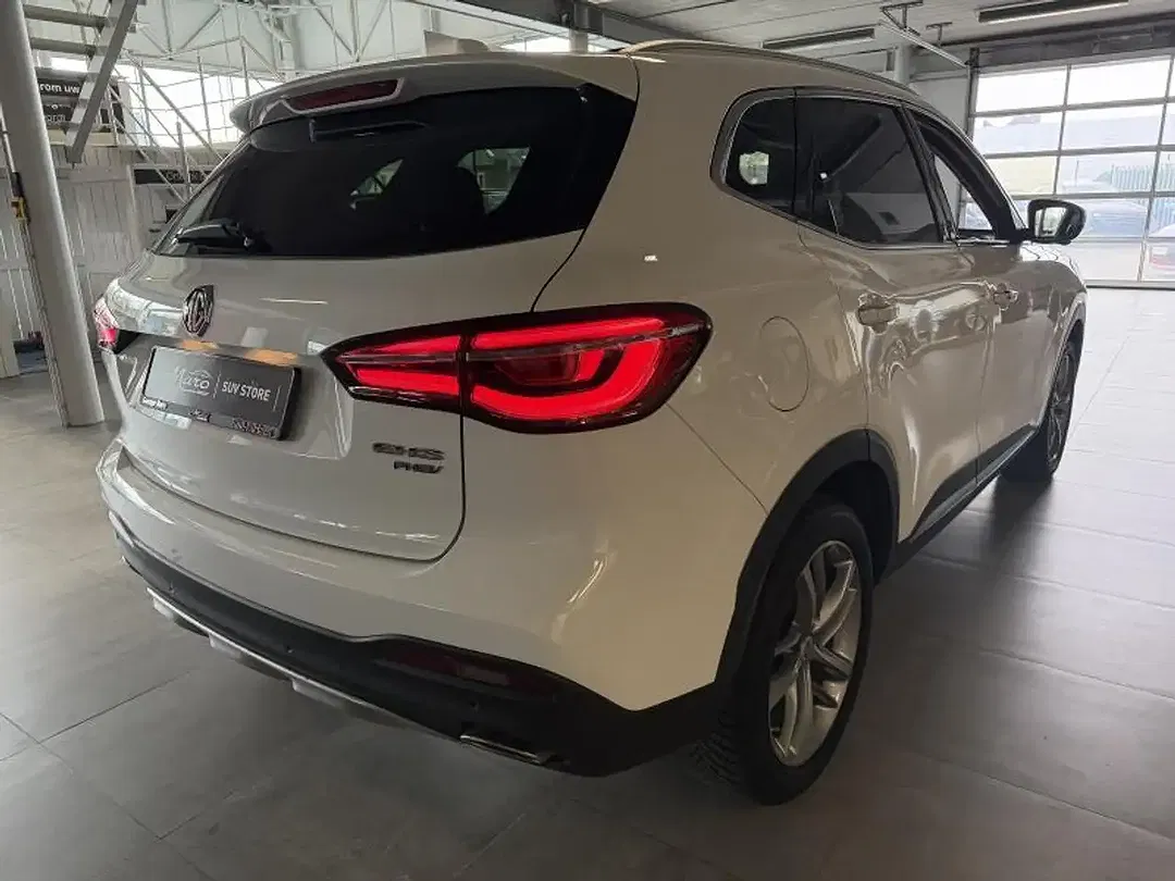 MG EHS 1.5 T-GDI Luxury - foto 2