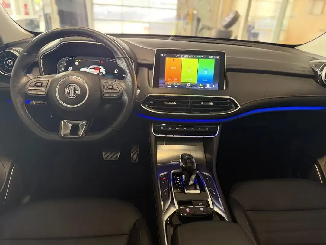 MG EHS 1.5 T-GDI Luxury - Thumbnail 3