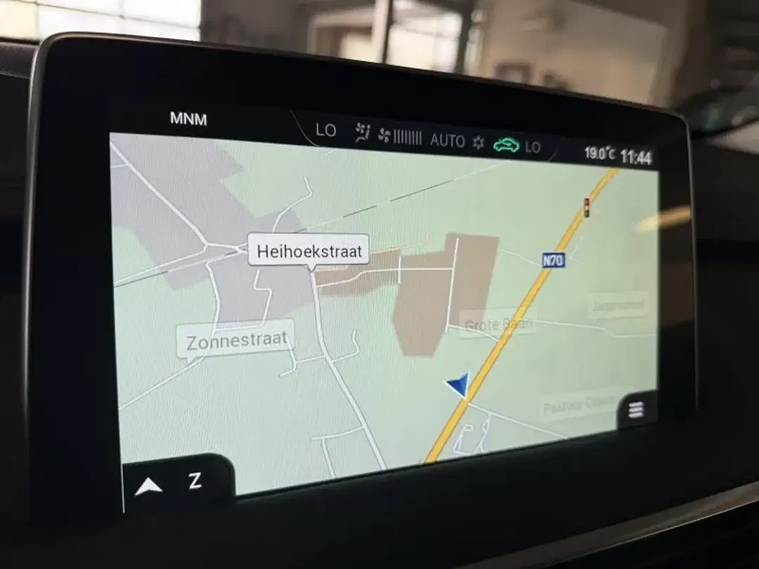 MG EHS 1.5 T-GDI Luxury - Thumbnail 5