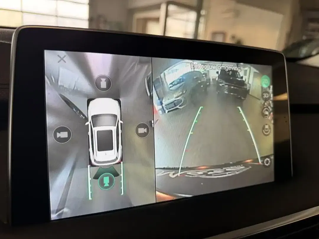 MG EHS 1.5 T-GDI Luxury - Thumbnail 6