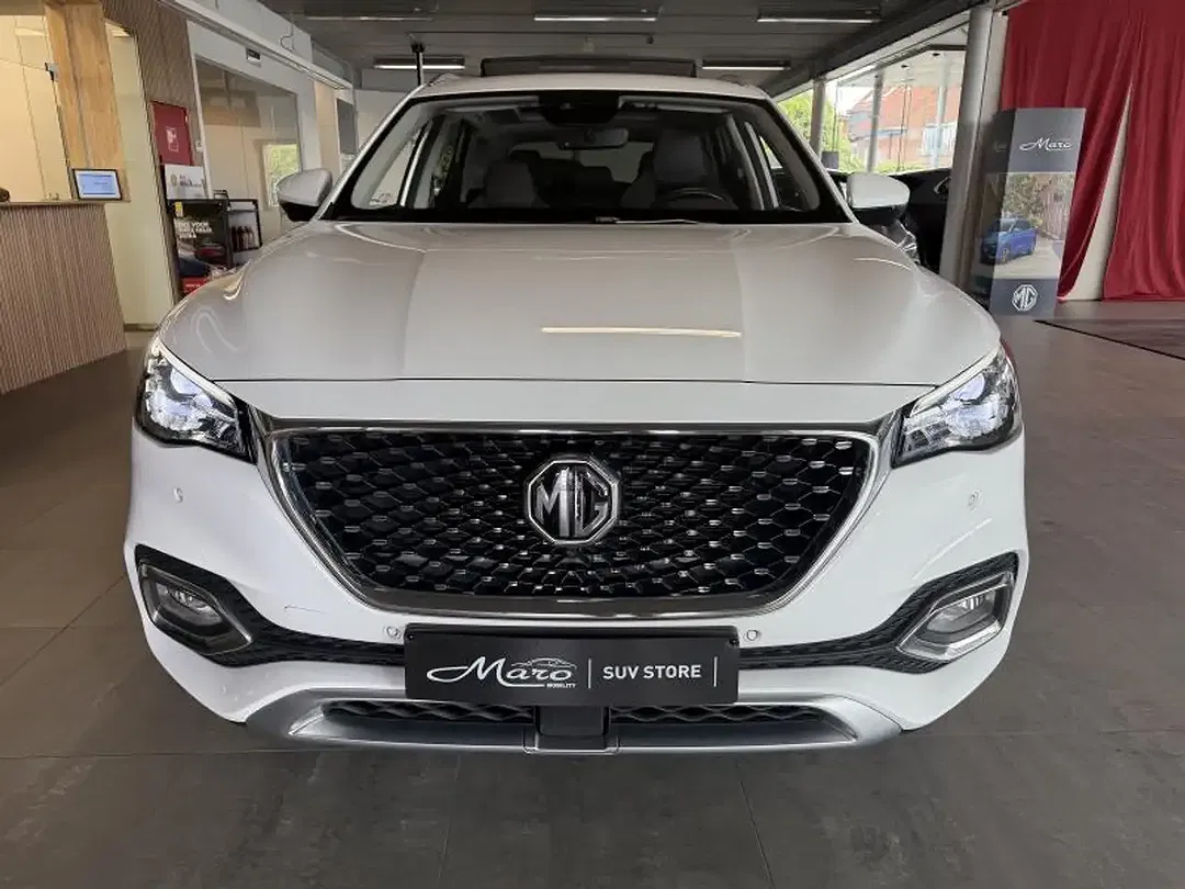 MG EHS 1.5 T-GDI Luxury - Thumbnail 9