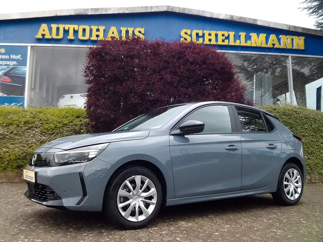 Opel Corsa 1.2 Edition - Afbeelding 1
