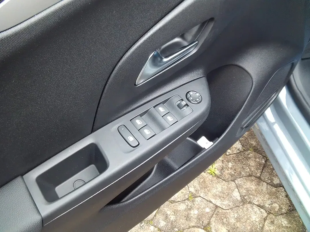 Opel Corsa 1.2 Edition - Thumbnail 12