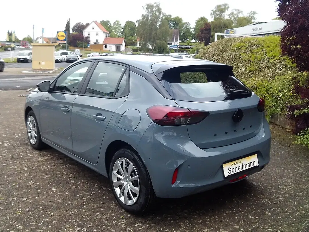 Opel Corsa 1.2 Edition - Thumbnail 4
