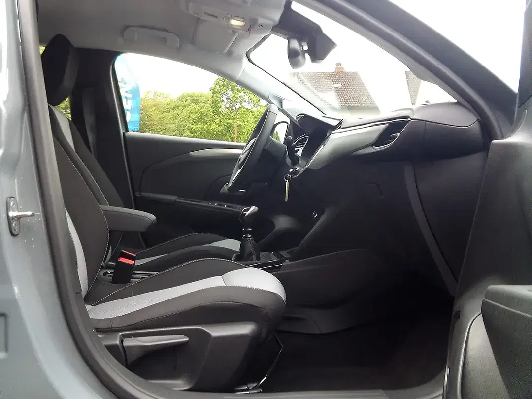 Opel Corsa 1.2 Edition - Thumbnail 7