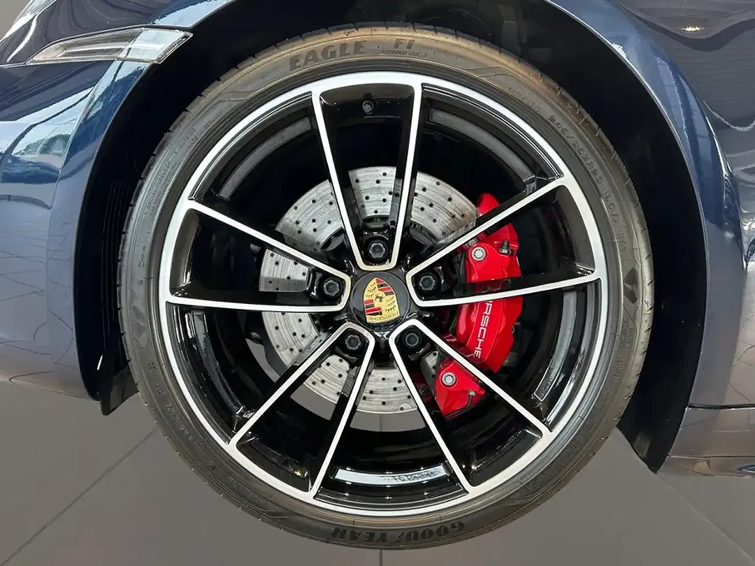 Porsche 911 3.0 Carrera S - Thumbnail 11