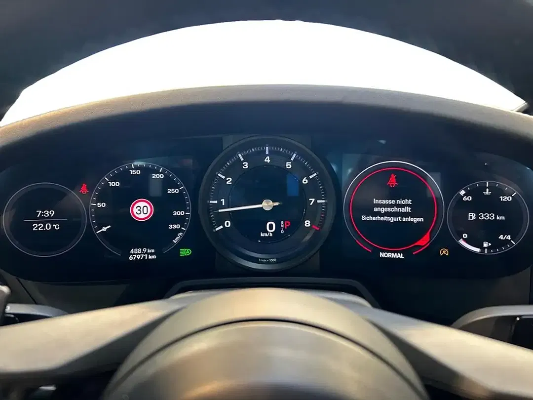 Porsche 911 3.0 Carrera S - Thumbnail 12