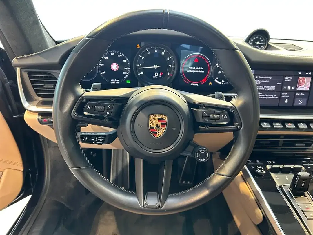 Porsche 911 3.0 Carrera S - Thumbnail 13