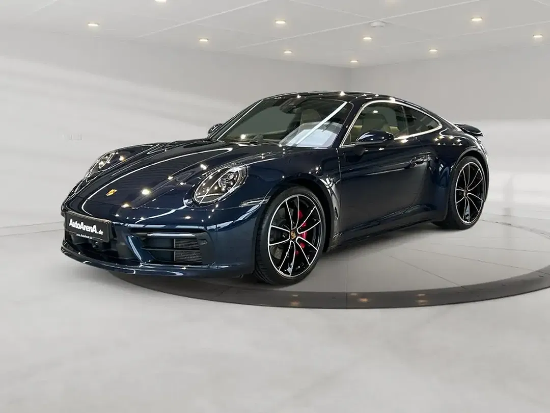 Porsche 911 3.0 Carrera S - foto 1