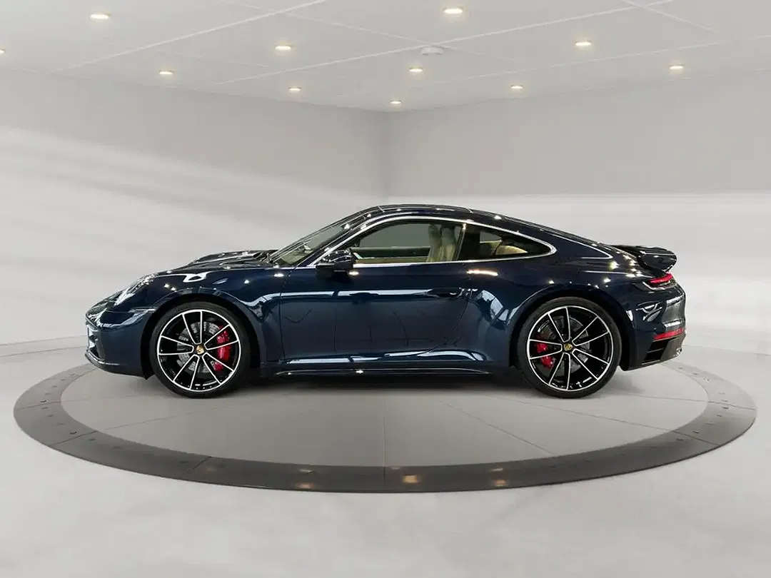 Porsche 911 3.0 Carrera S - Thumbnail 3