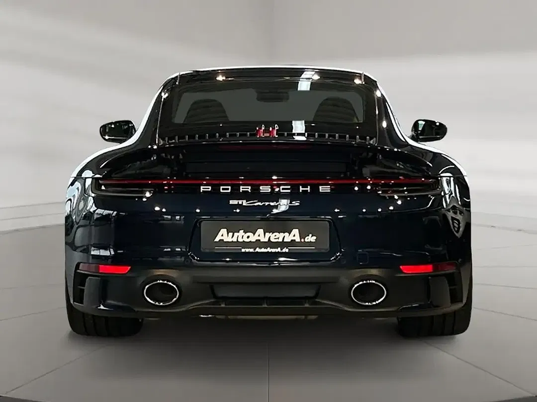 Porsche 911 3.0 Carrera S - Thumbnail 4