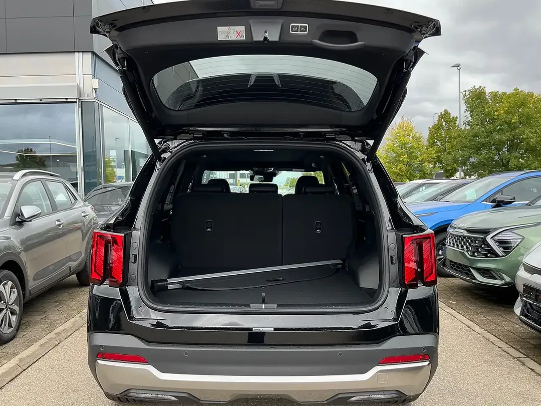 Kia Sorento 2.2 CRDi Platinum - Thumbnail 10