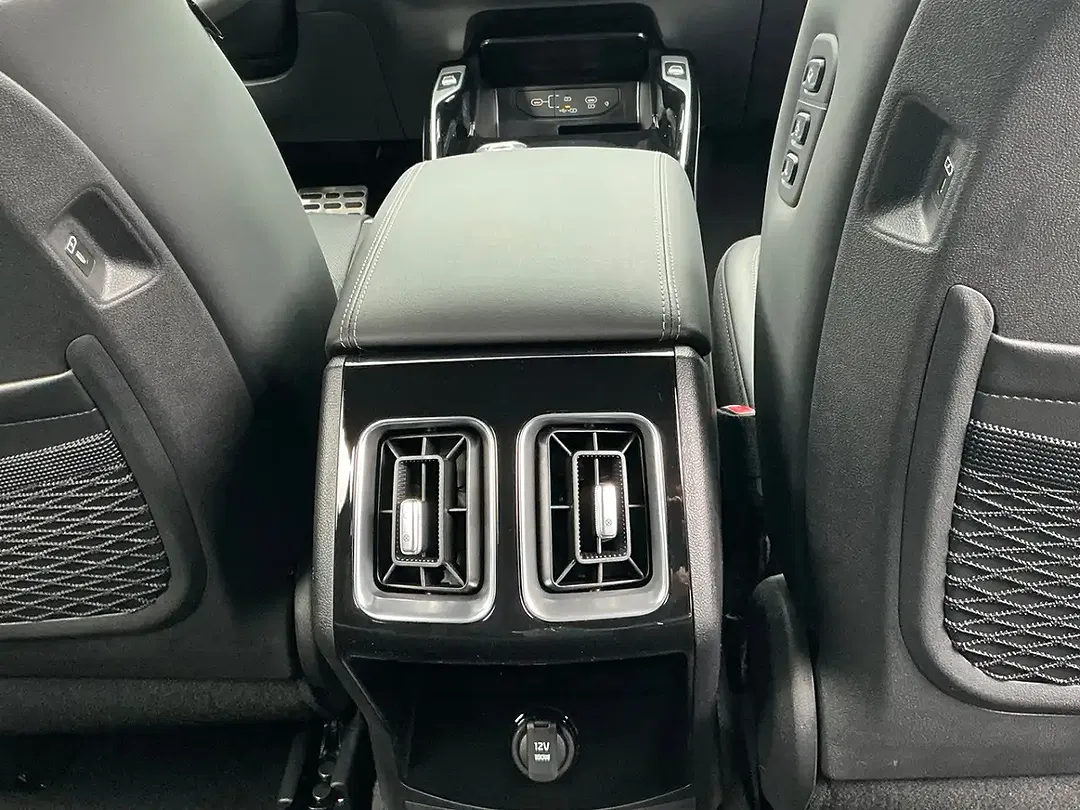 Kia Sorento 2.2 CRDi Platinum - Thumbnail 13