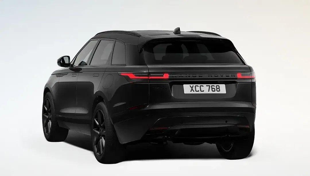 Land Rover Range Rover Velar P400e Edition - Thumbnail 3