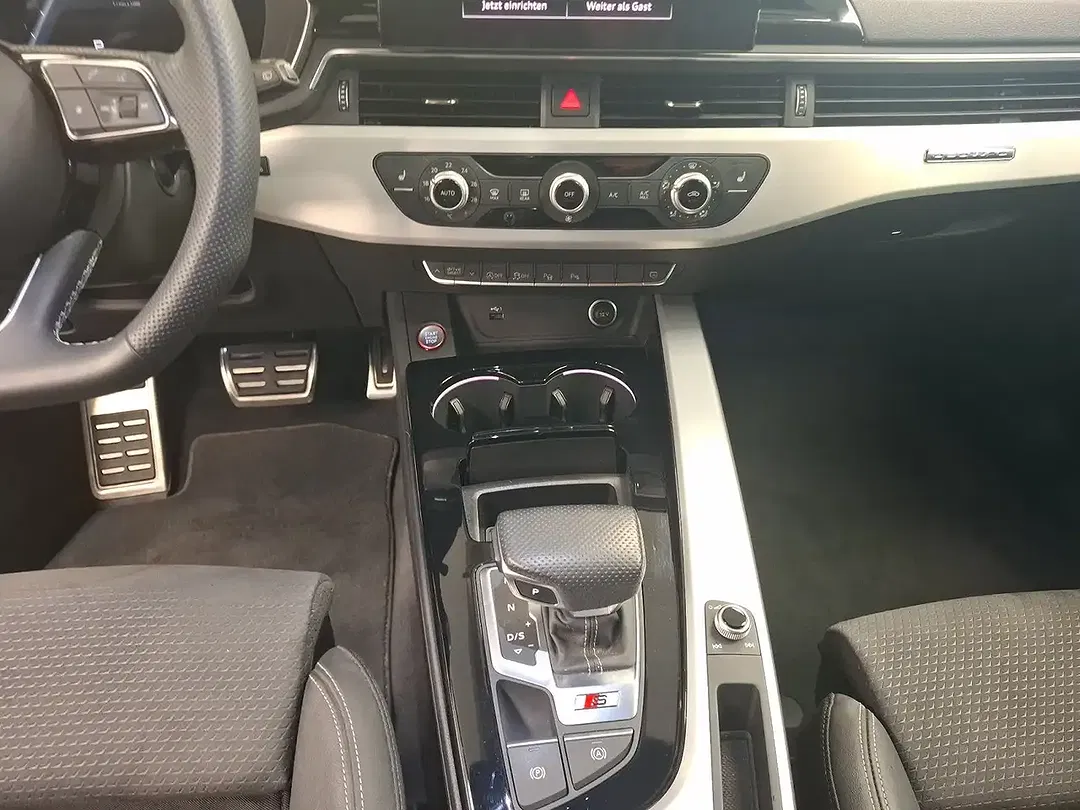 Audi S4 3.0 TDI quattro Matrix LED Avant - Thumbnail 10