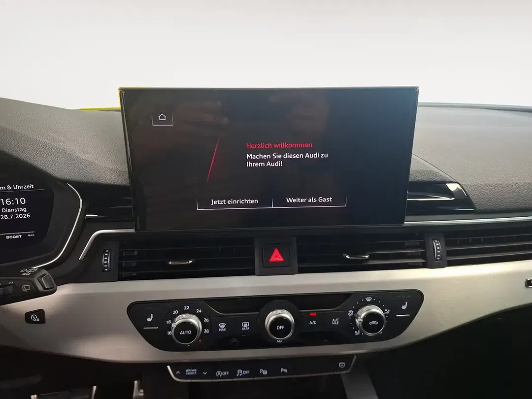 Audi S4 3.0 TDI quattro Matrix LED Avant - Thumbnail 13