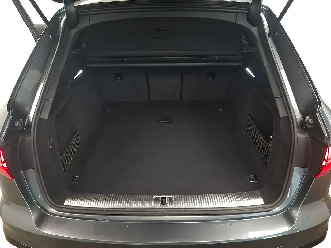Audi S4 3.0 TDI quattro Matrix LED Avant - Thumbnail 15