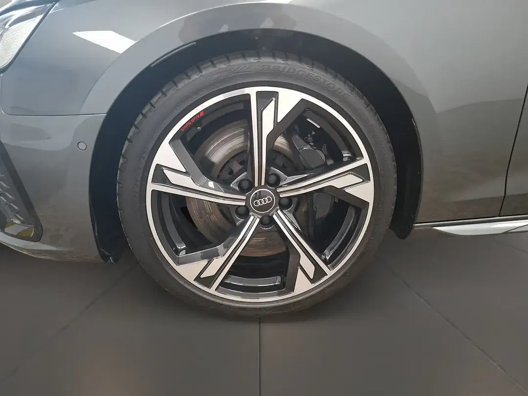 Audi S4 3.0 TDI quattro Matrix LED Avant - Thumbnail 6