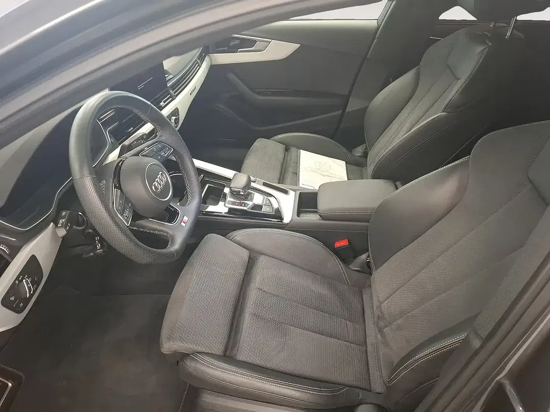 Audi S4 3.0 TDI quattro Matrix LED Avant - Thumbnail 7