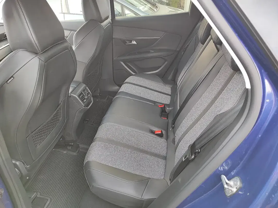 Peugeot 3008 HDi Allure - Thumbnail 10