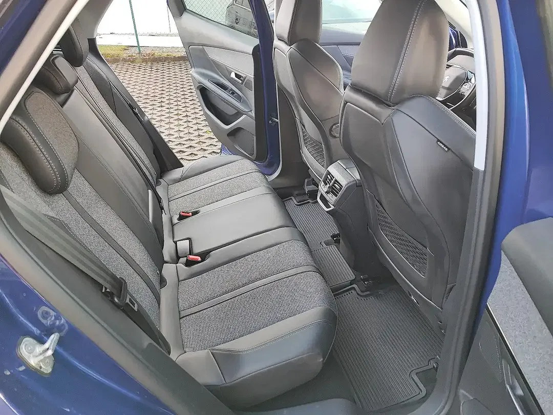 Peugeot 3008 HDi Allure - Thumbnail 13