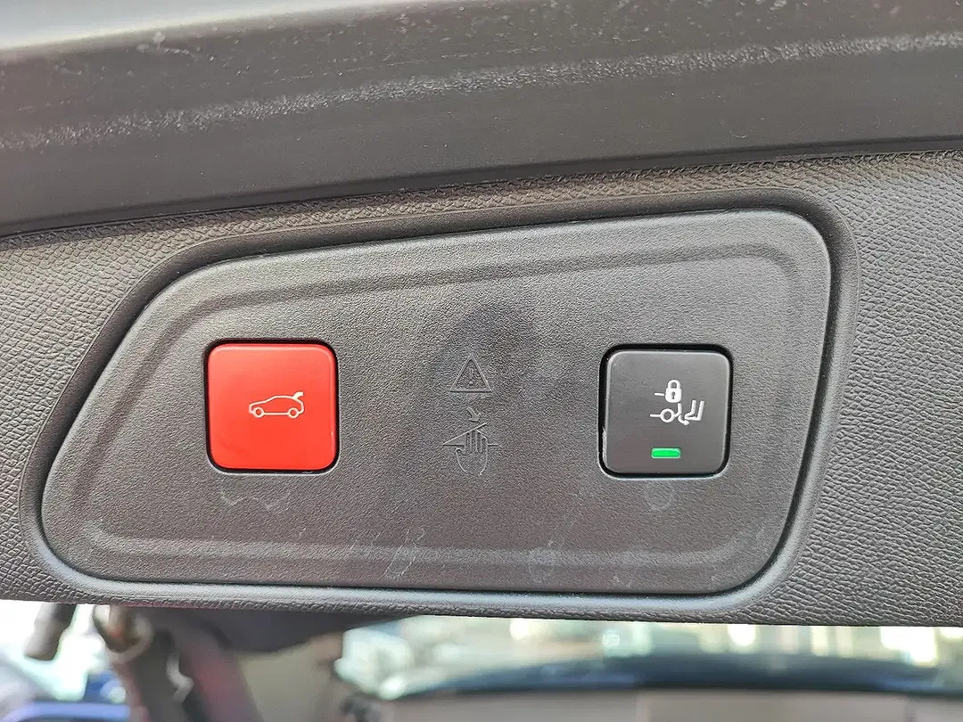 Peugeot 3008 HDi Allure - Thumbnail 14