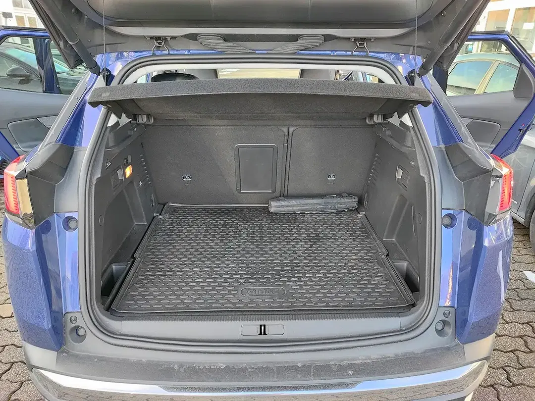 Peugeot 3008 HDi Allure - foto 15