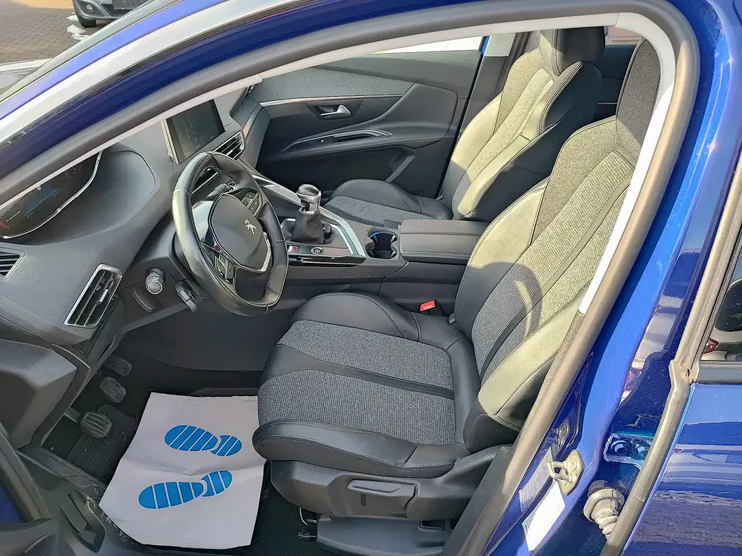 Peugeot 3008 HDi Allure - Thumbnail 7