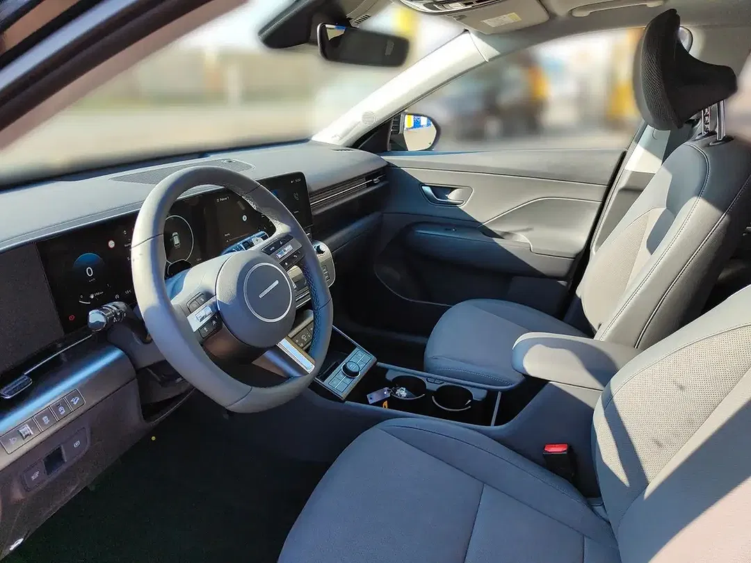 Hyundai KONA 1.6 T-GDI DCT Prime - Thumbnail 7