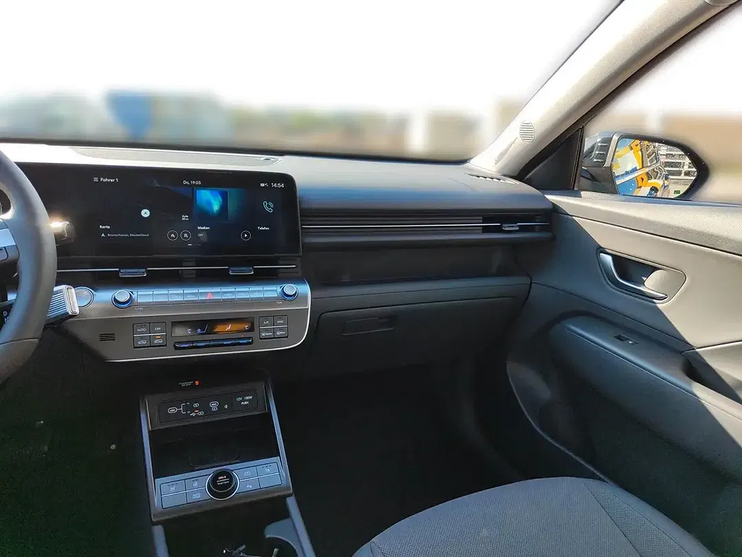 Hyundai KONA 1.6 T-GDI DCT Prime - Thumbnail 9