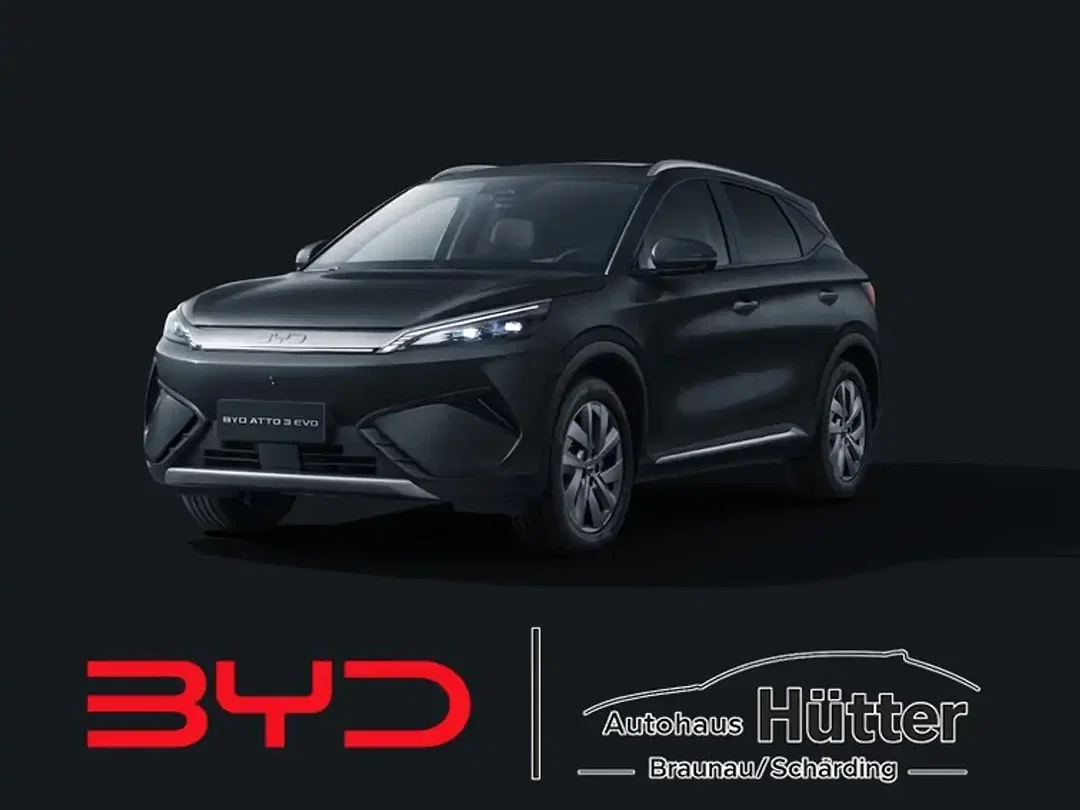 BYD Atto 3 AWD Excellence - Afbeelding 1