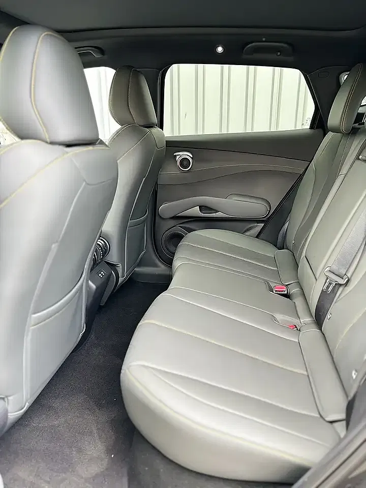 BYD Atto 3 AWD Excellence - Thumbnail 10