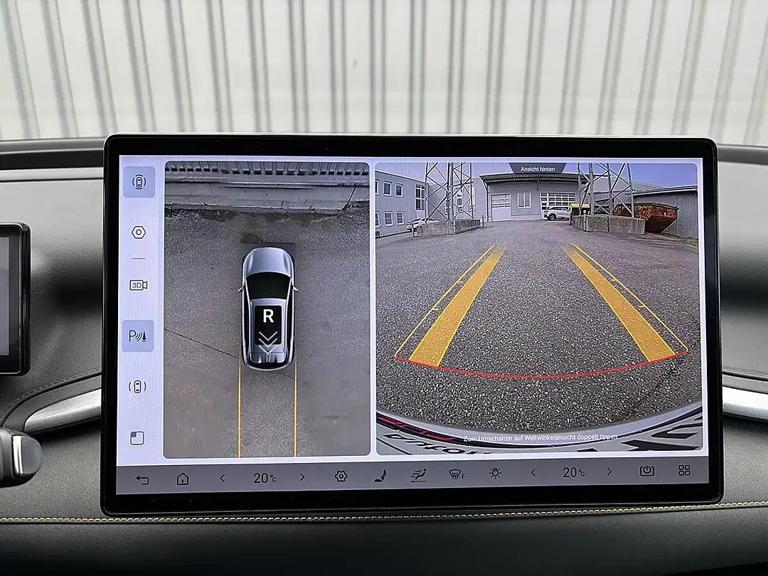 BYD Atto 3 AWD Excellence - Thumbnail 13