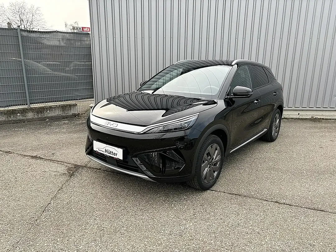BYD Atto 3 AWD Excellence - foto 2