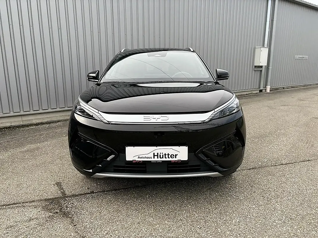 BYD Atto 3 AWD Excellence - Thumbnail 3
