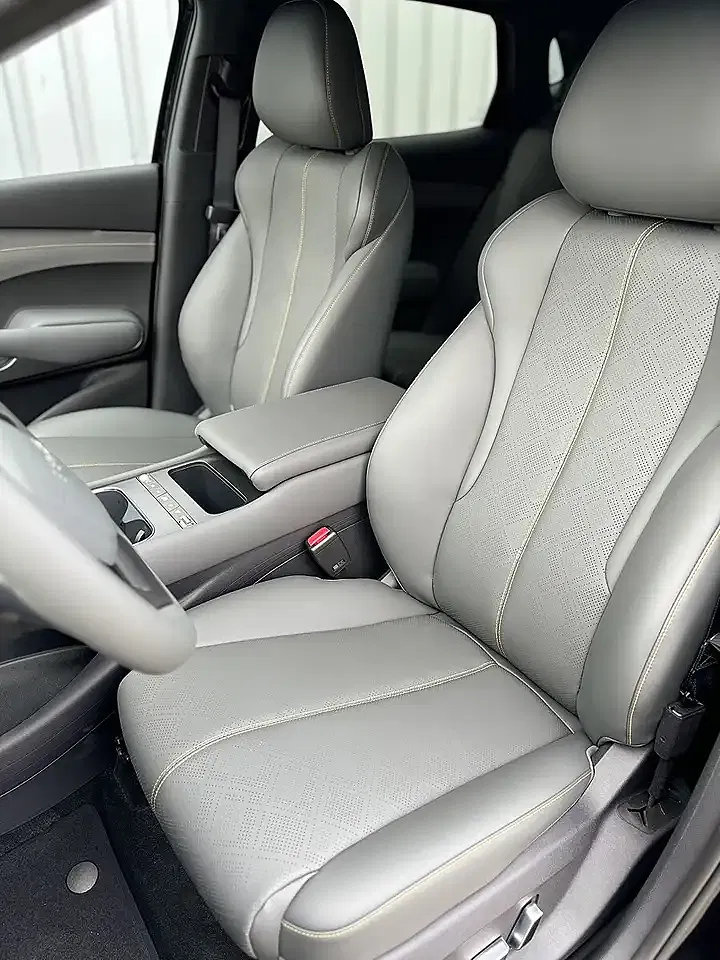 BYD Atto 3 AWD Excellence - Thumbnail 8