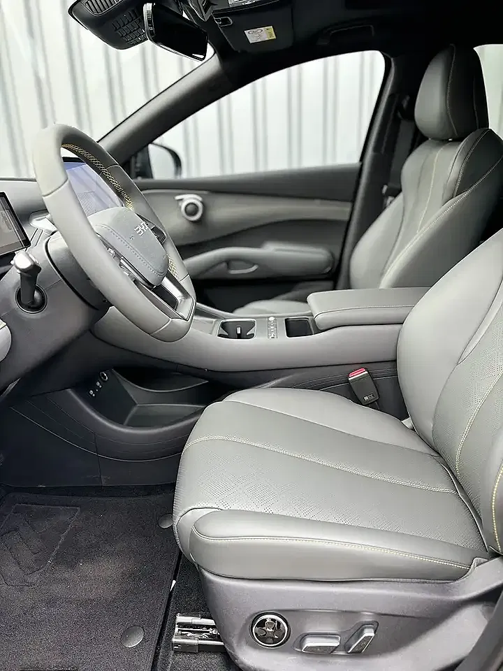 BYD Atto 3 AWD Excellence - Thumbnail 9