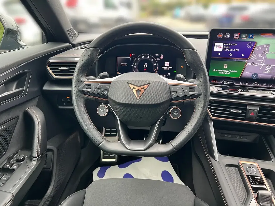 CUPRA Formentor Matrix LED - Thumbnail 13